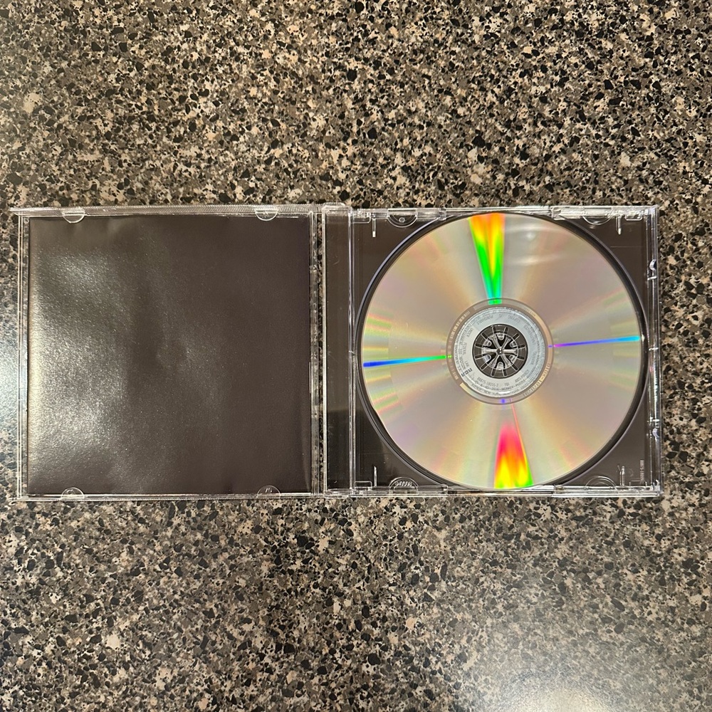 Sia This Is Acting CD - Picture 4 of 4